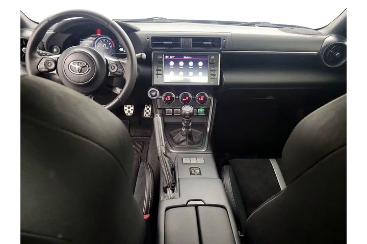 $33998 : Toyota GR86 2024 Premium 2dr image 9