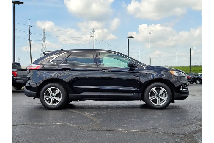 $25956 : Ford Edge 2022 AWD ST-Line 4 image 2