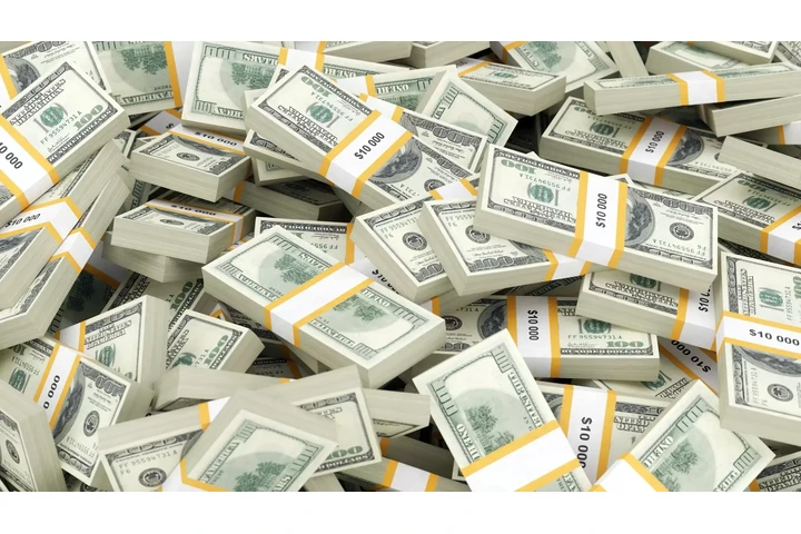 AUTOS PARA JUNK image 1