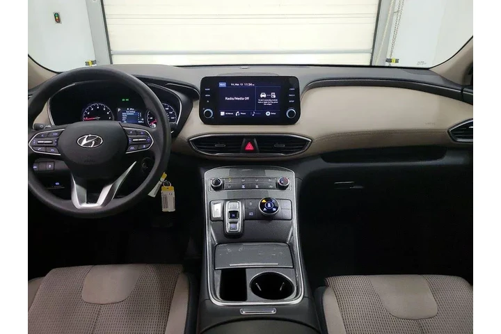 $23998 : Hyundai SANTA FE 2023 AWD SE image 9