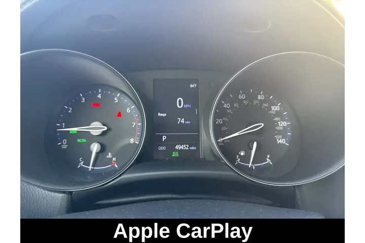 $17977 : Toyota C-HR 2019 LE 4dr Cros image 9