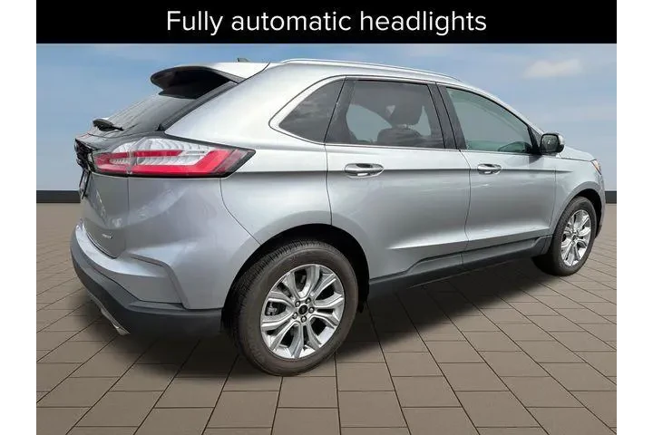 $35500 : Ford Edge 2024 AWD Titanium image 7
