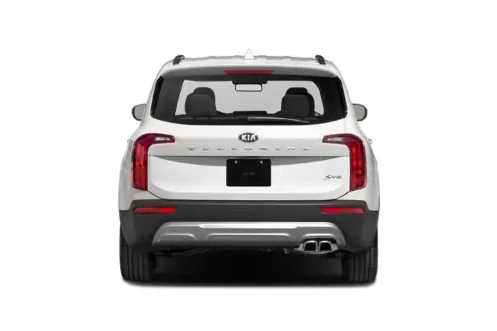 $17389 : Kia Telluride 2020 S 4dr SUV image 8