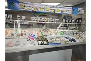 Mariscos frescos y de calidad en New York