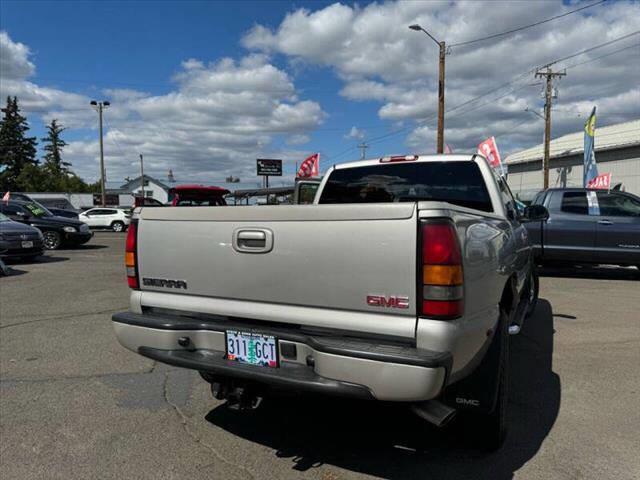 $12995 : 2004 GMC Sierra 1500 Denali image 5