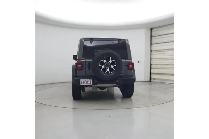 $29998 : Jeep Wrangler Unlimited 2020 image 6