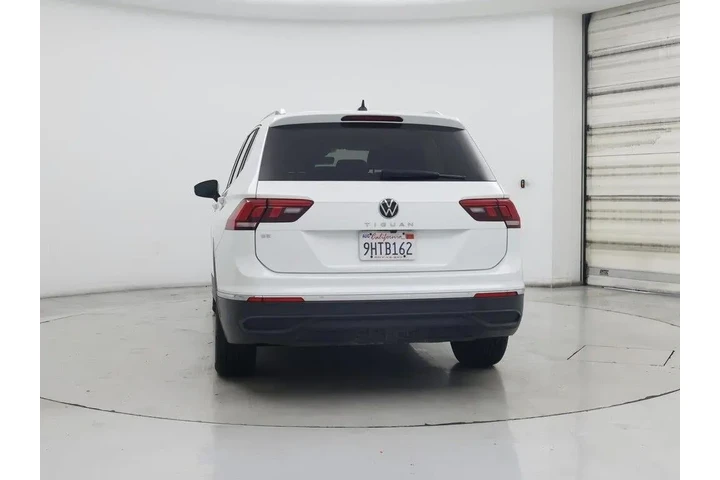 $22998 : Volkswagen Tiguan 2023 SE 4d image 6