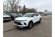 $28000 : Chevrolet Blazer 2023 AWD LT thumbnail