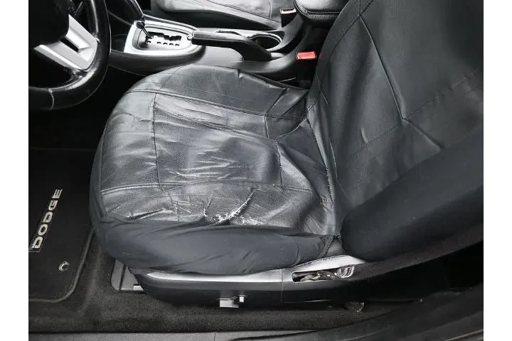 $6500 : Dodge Avenger 2012 SXT 4dr S image 10