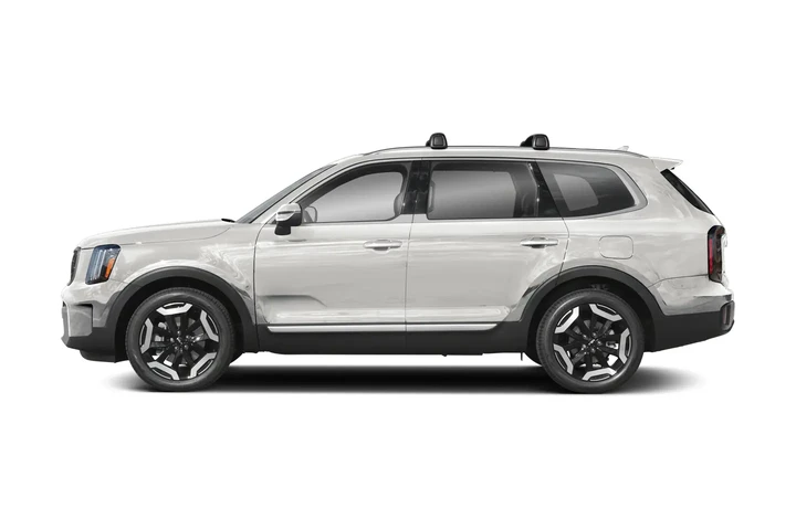 2024 Telluride EX image 4