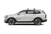 2024 Telluride EX thumbnail