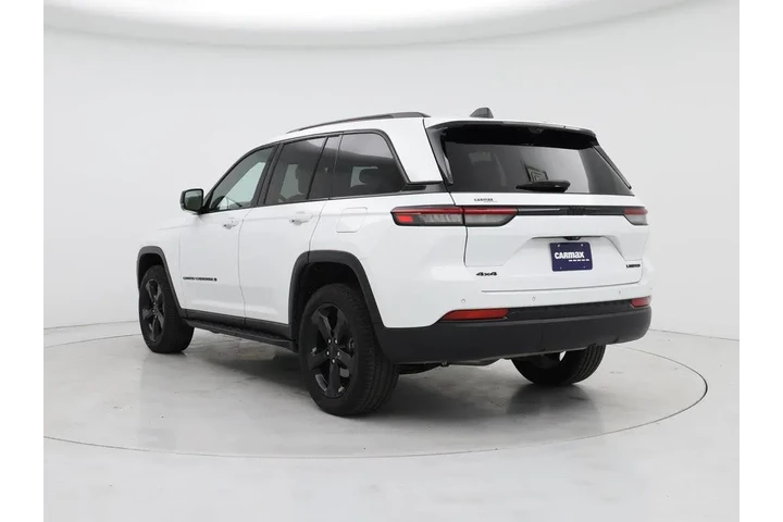 $38998 : Jeep Grand Cherokee 2023 4x4 image 2
