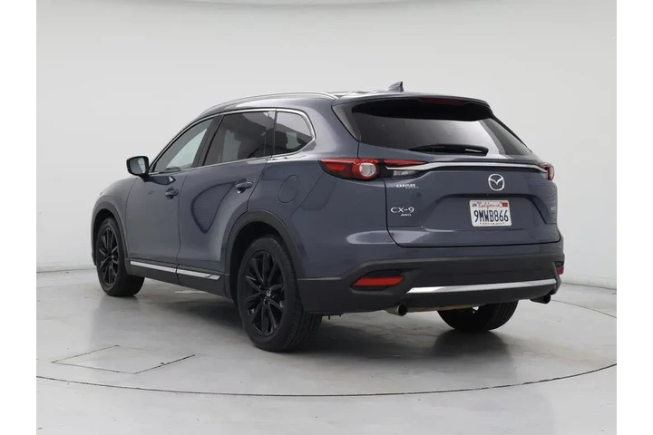 $23998 : Mazda CX-9 2021 AWD Carbon E image 2
