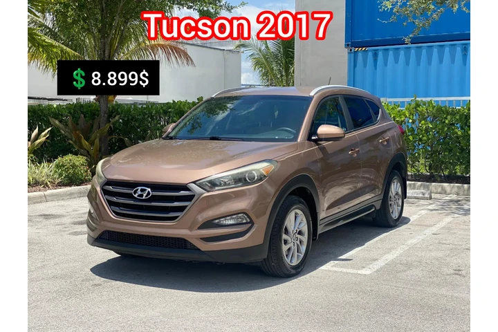 Tucson 2017/2018 image 4