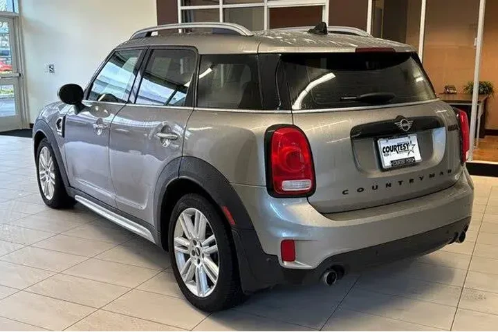 $17771 : MINI Countryman 2019 AWD Coo image 6