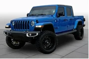 Jeep Gladiator 2021 4x4 Spor en Shreveport