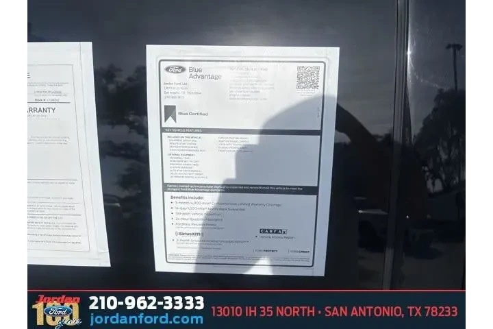 $31599 : Ford Explorer 2023 XLT 4dr S image 8