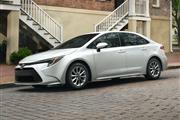 2024 Corolla LE en Portland