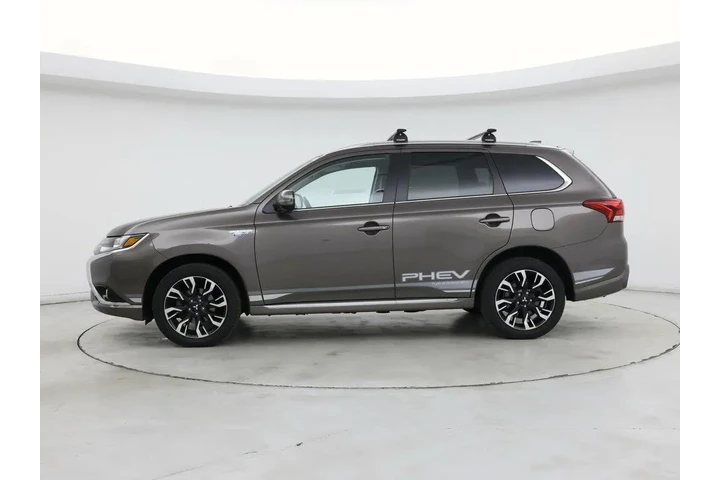 $19998 : Mitsubishi Outlander PHEV 20 image 3