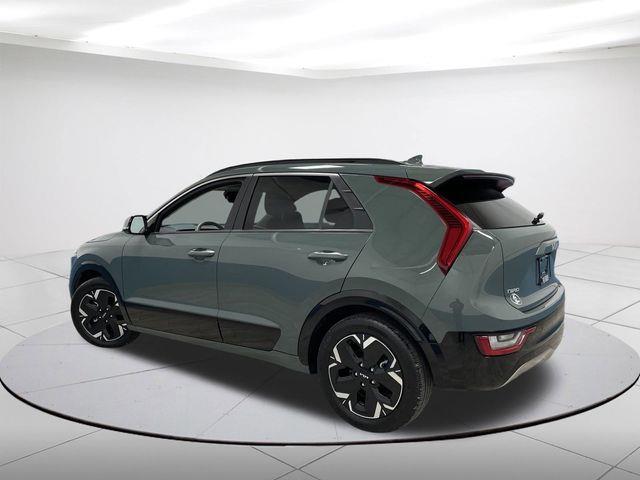 $27659 : Pre-Owned 2023 Niro EV Wave image 3