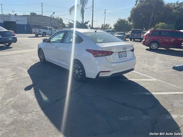 $10995 : 2019 ACCENT SE Sedan image 5