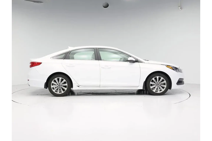 $16998 : Hyundai SONATA 2016 Sport 4d image 7