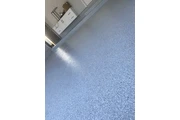 Pisos epoxy en Los Angeles