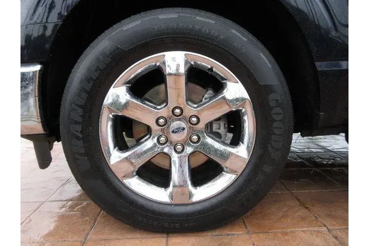 $36740 : Ford F-150 2021 4x2 Lariat 4 image 9