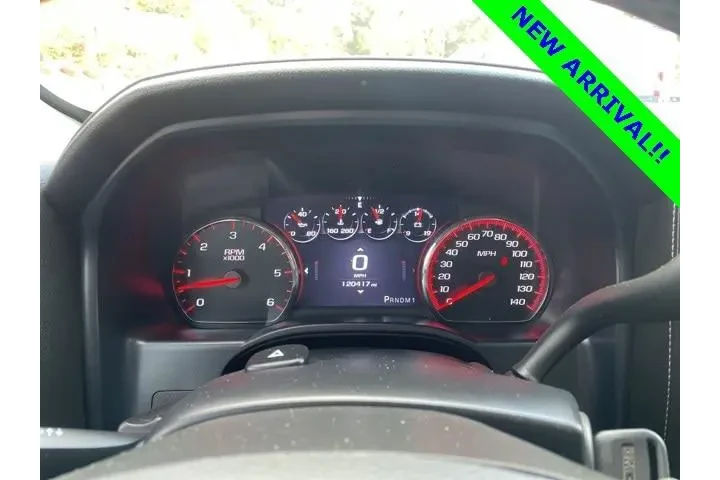 $32539 : GMC Sierra 2500HD 2015 4x4 D image 8