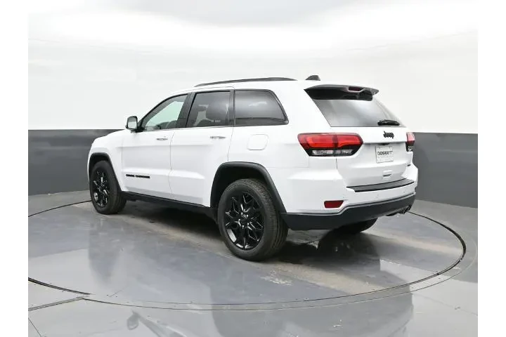 $22399 : Jeep Grand Cherokee 2020 4x2 image 5