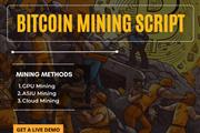Bitcoin mining script en Imperial County