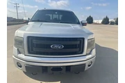 $18406 : Ford F-150 2014 4x4 XLT 4dr thumbnail