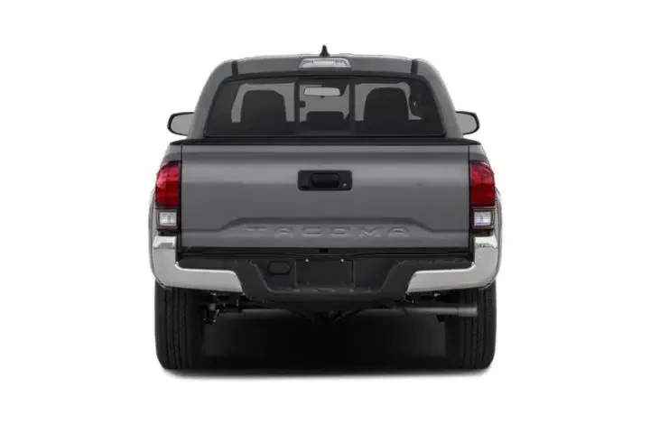 $24267 : Toyota Tacoma 2022 4x2 SR5 V image 5