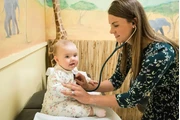 Pediatrician on Call en San Francisco Bay Area