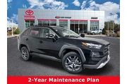 Gold Certified2024 RAV4 Adven