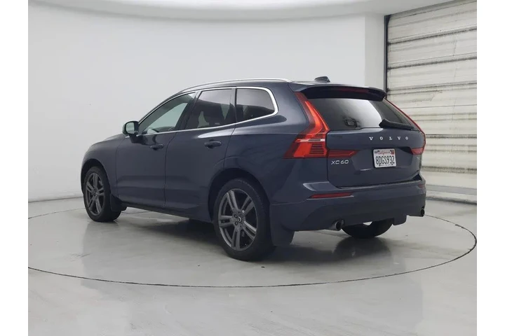 $20998 : Volvo XC60 2018 AWD T6 Momen image 2