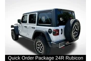 $39798 : Jeep Wrangler 2024 4x4 Rubic thumbnail