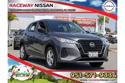 Nissan Kicks 2024 S 4dr Cros en Riverside