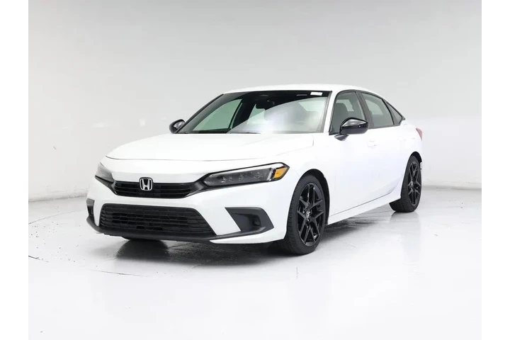 $25998 : Honda Civic 2022 Sport 4dr S image 4