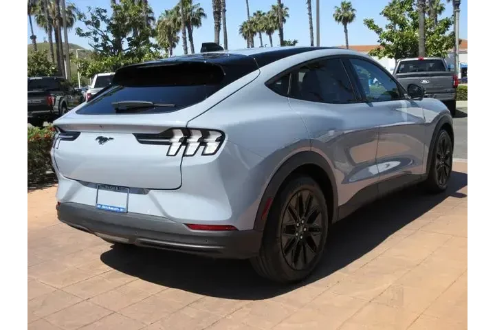 $29999 : Ford Mustang Mach-E 2025 Sel image 4