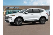 $28990 : Hyundai SANTA FE 2023 Limite thumbnail