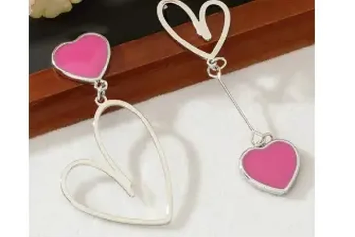 Aretes - Earrings image 1