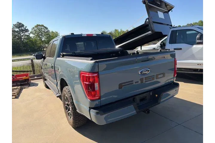 $37992 : Ford F-150 2023 4x2 XL 4dr S image 4