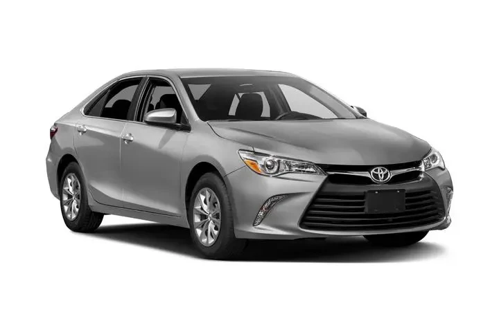 Toyota Camry 2017 SE 4dr Sed image 6