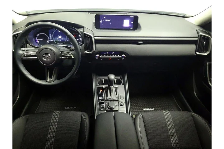 $31998 : Mazda CX-50 Hybrid 2025 AWD image 9