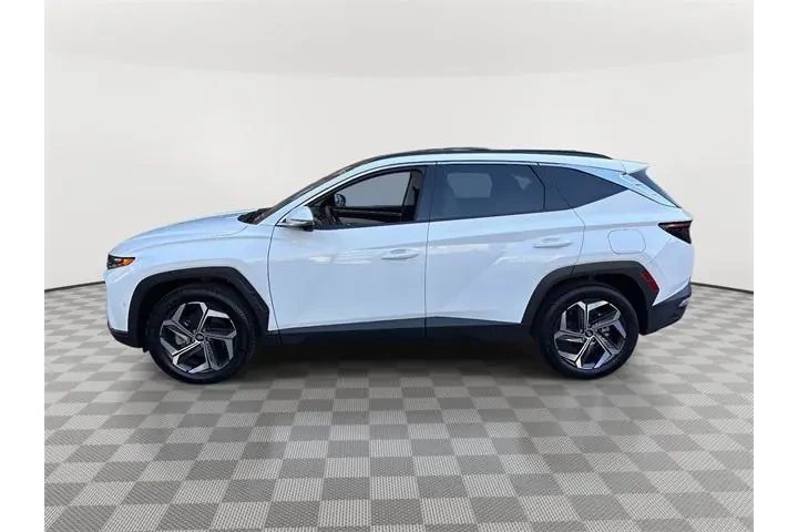 $24709 : Hyundai TUCSON 2023 AWD Limi image 6
