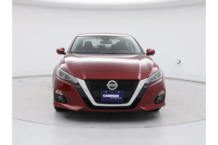$22998 : Nissan Altima 2019 AWD 2.5 P image 5