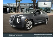 Hyundai PALISADE 2020 Limite en Las Vegas