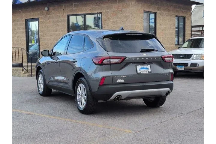 $23784 : Ford Escape 2025 AWD Active image 5