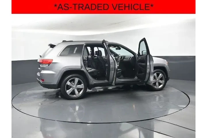 $8995 : Jeep Grand Cherokee 2014 4x2 image 7